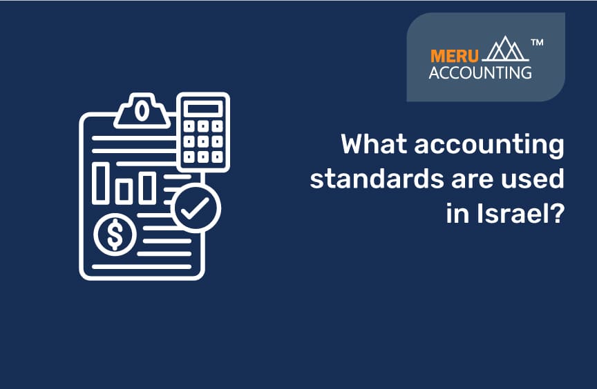 what-accounting-standards-are-used-in-israel